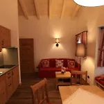Cesa Dolomia Apartment *