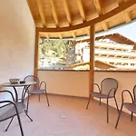 Cesa Dolomia Διαμέρισμα Canazei