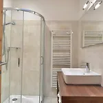 Appartement Cesa Dolomia Canazei