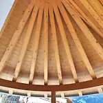 Cesa Dolomia Διαμέρισμα