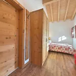 Διαμέρισμα Cesa Dolomia *