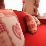 Cesa Dolomia Apartment