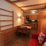 Appartement Cesa Dolomia