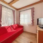 Διαμέρισμα Cesa Dolomia Canazei