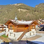 Διαμέρισμα Cesa Dolomia *