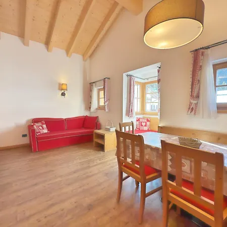 Cesa Dolomia * Canazei