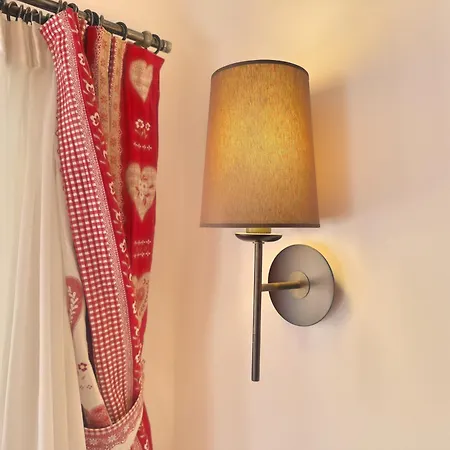 Cesa Dolomia Apartamento *