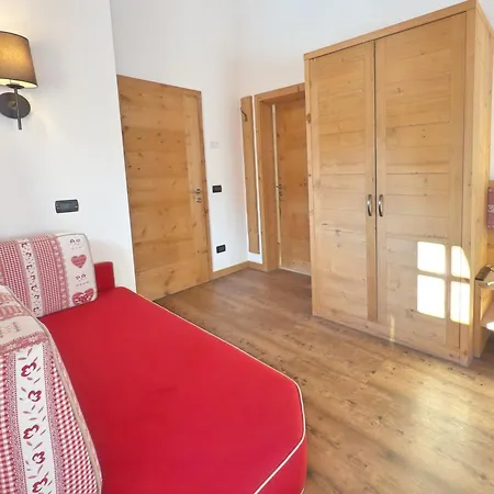 Apartamento Cesa Dolomia *