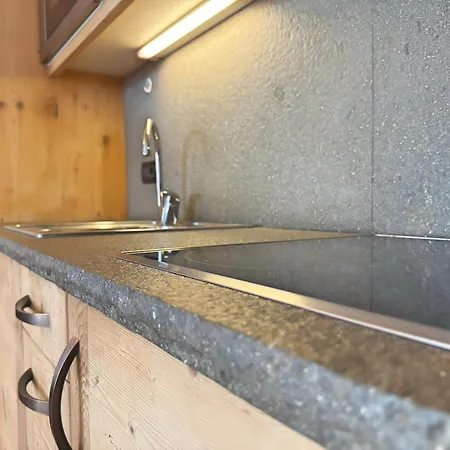 Apartamento Cesa Dolomia *