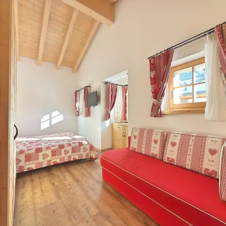 Cesa Dolomia Canazei