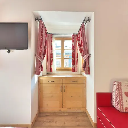 Cesa Dolomia * 卡纳泽伊