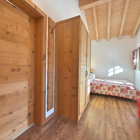 公寓 Cesa Dolomia *