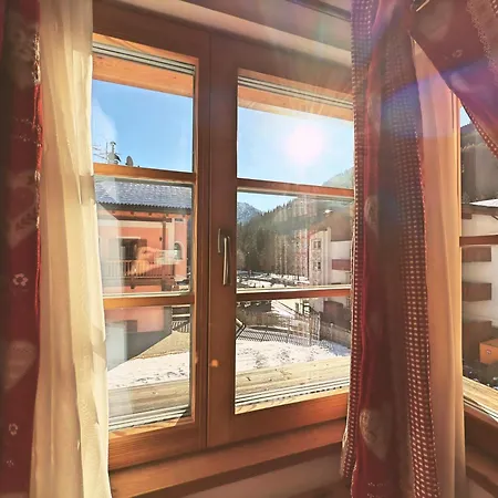 Cesa Dolomia 卡纳泽伊