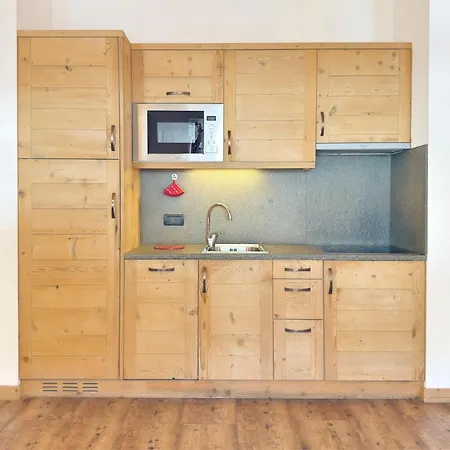 Cesa Dolomia * 卡纳泽伊