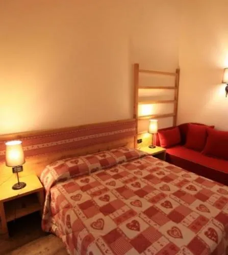 Cesa Dolomia Apartamento *