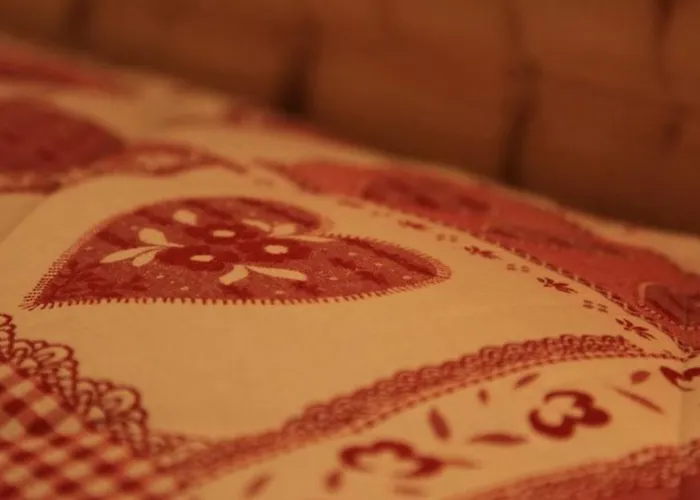 Apartamento Cesa Dolomia