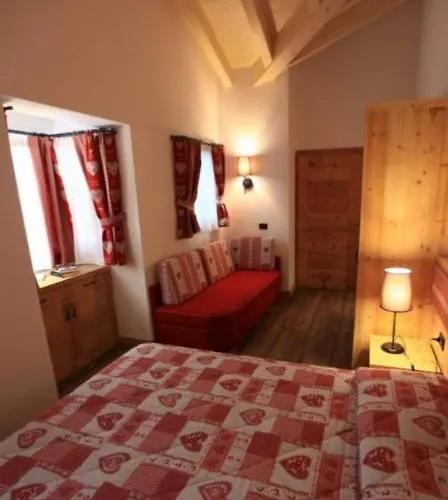 Cesa Dolomia Canazei