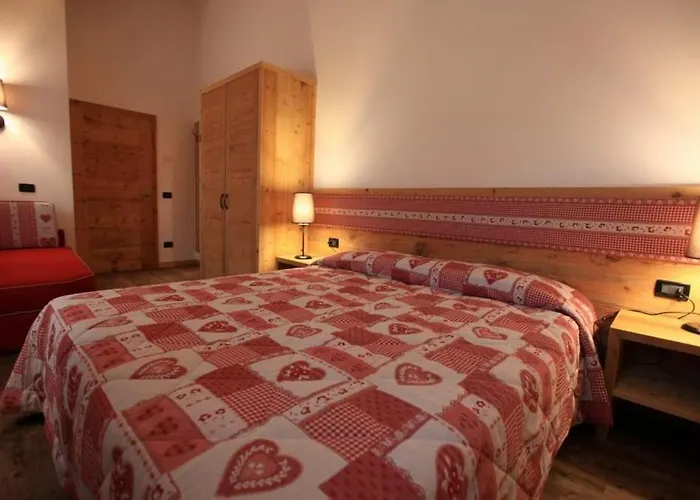 Cesa Dolomia Apartamento