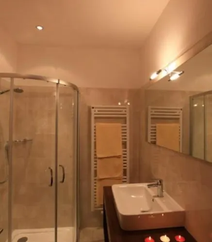 Cesa Dolomia Canazei