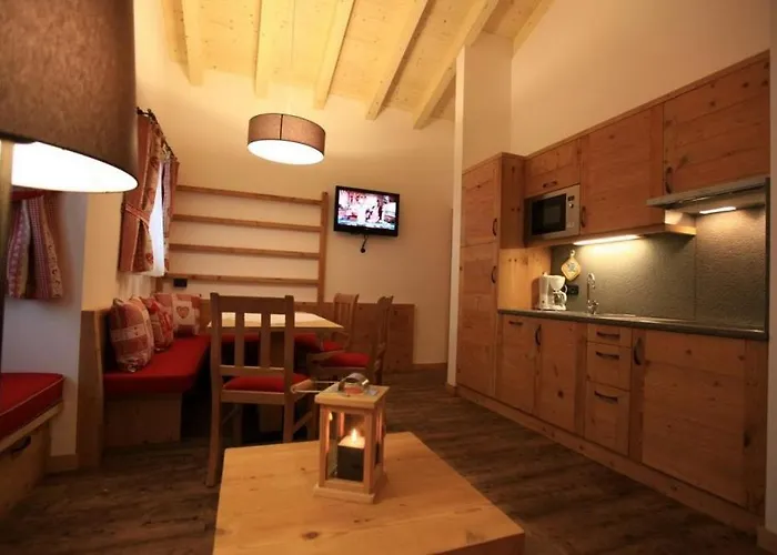 Cesa Dolomia 卡纳泽伊