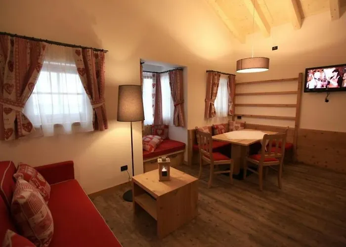 Cesa Dolomia 卡纳泽伊