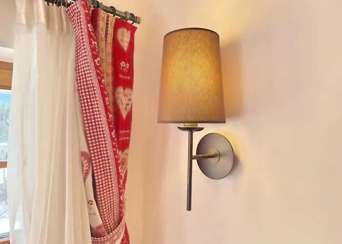 Cesa Dolomia 公寓 *