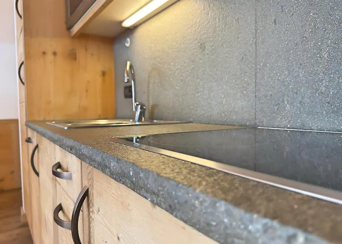 Apartamento Cesa Dolomia *