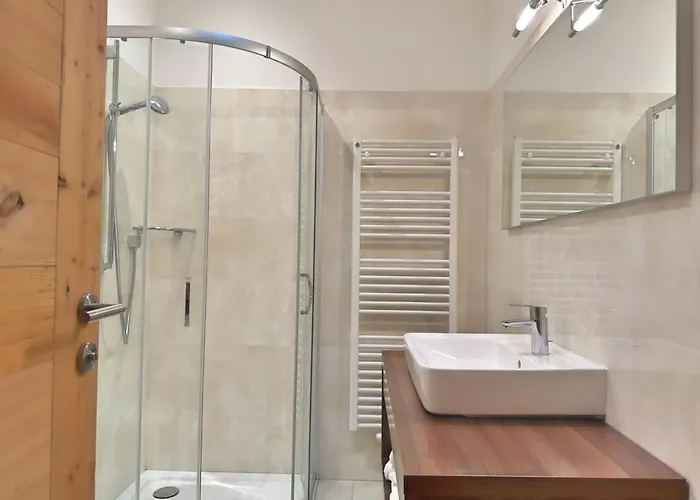 Apartamento Cesa Dolomia Canazei