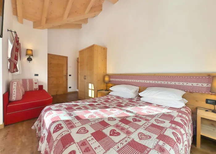 Cesa Dolomia Canazei