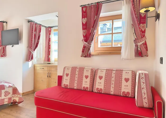 Cesa Dolomia Apartamento *