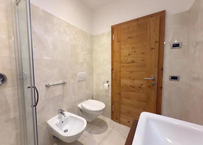 Apartamento Cesa Dolomia