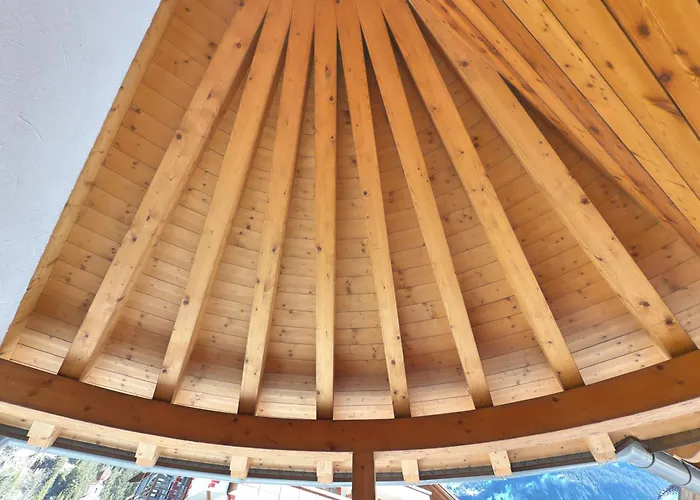 Cesa Dolomia Apartamento