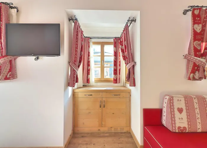 Cesa Dolomia * Canazei