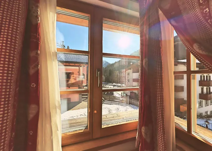 Cesa Dolomia Canazei