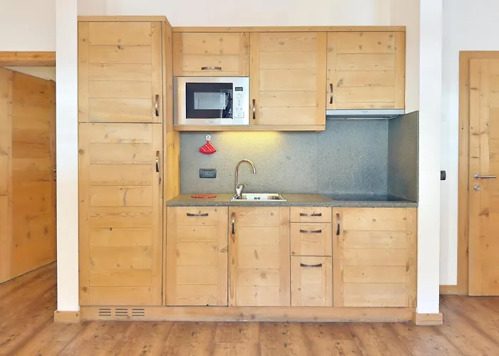 Cesa Dolomia * 卡纳泽伊