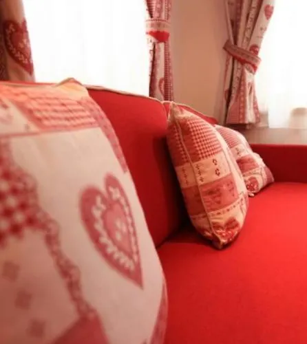 Cesa Dolomia Apartamento