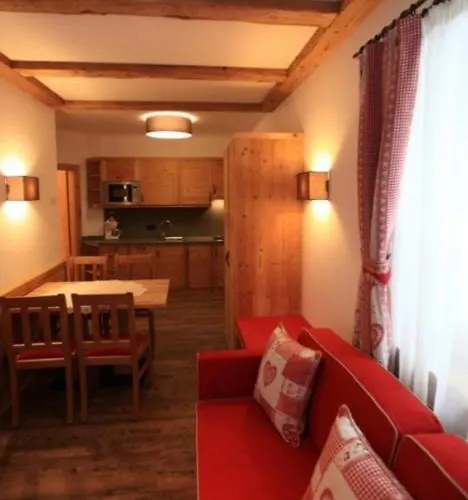 Cesa Dolomia 卡纳泽伊