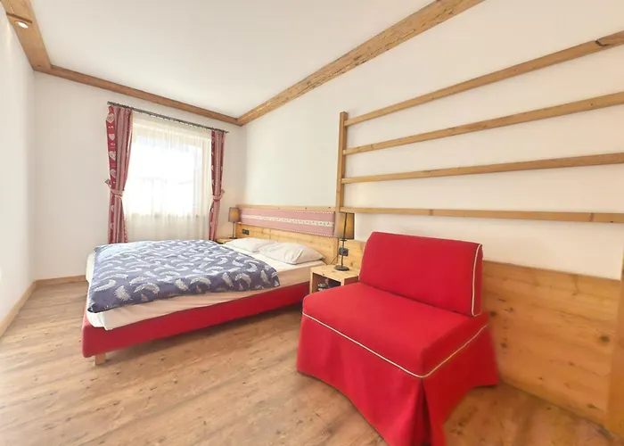Cesa Dolomia Apartamento