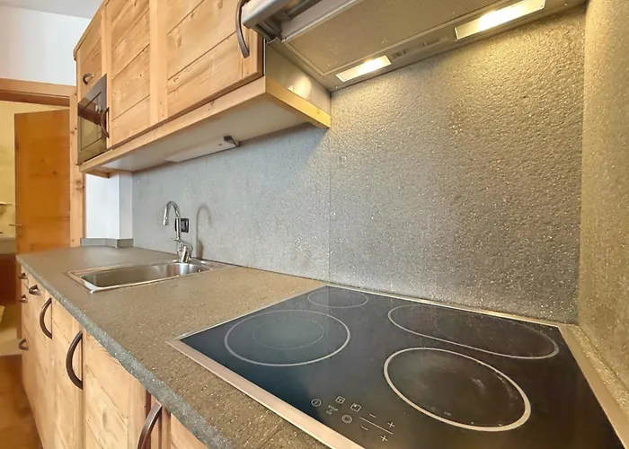 Cesa Dolomia * 卡纳泽伊