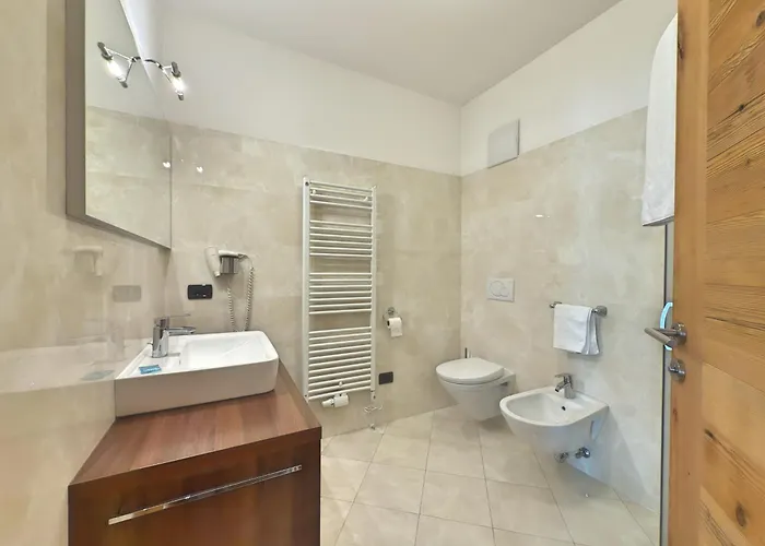 Cesa Dolomia * Canazei